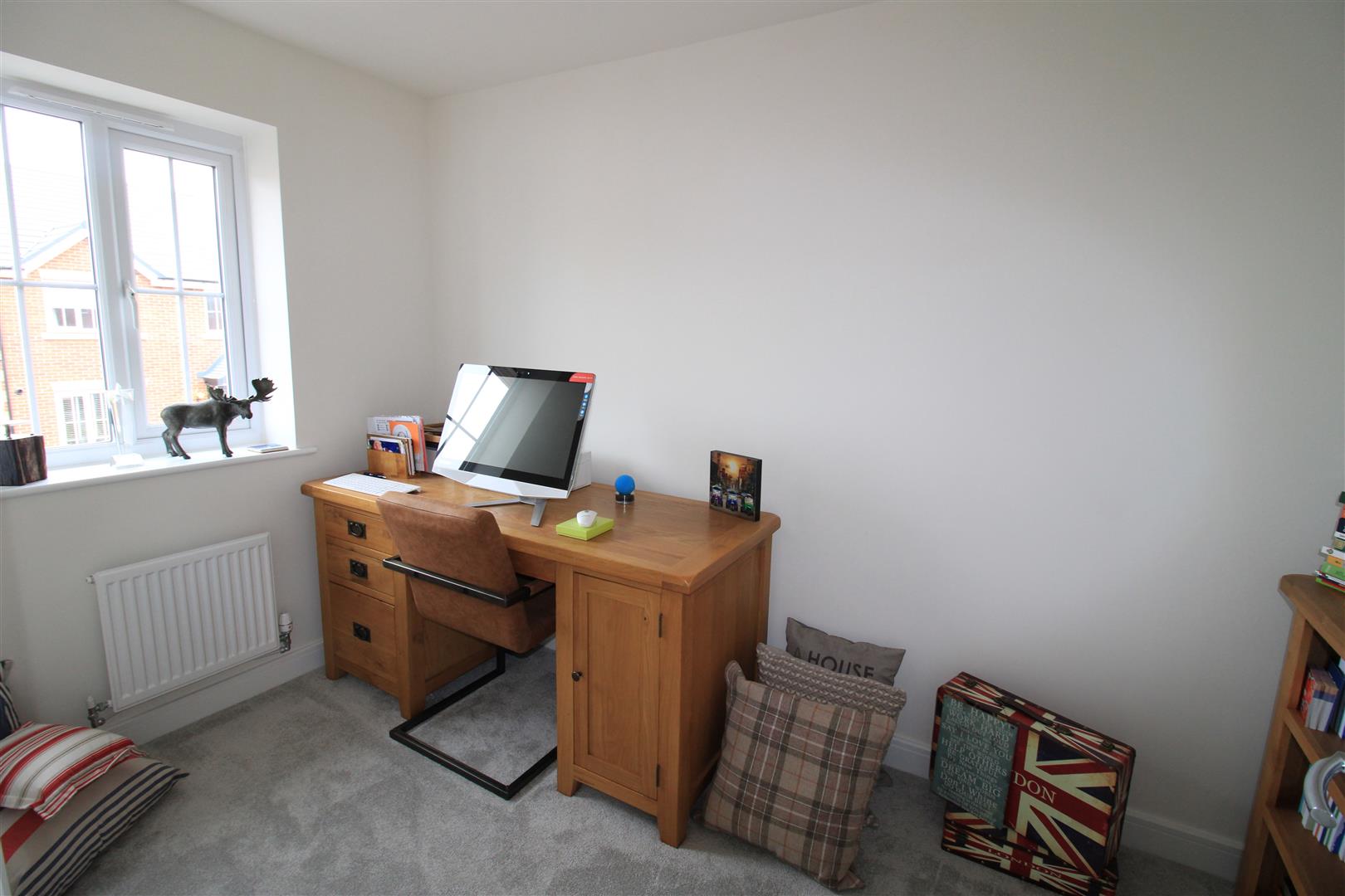 129 Gardeners Place, Shrewsbury, SY2 6FH Let Agreed